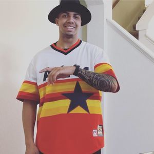 Meet your Posher, Aj